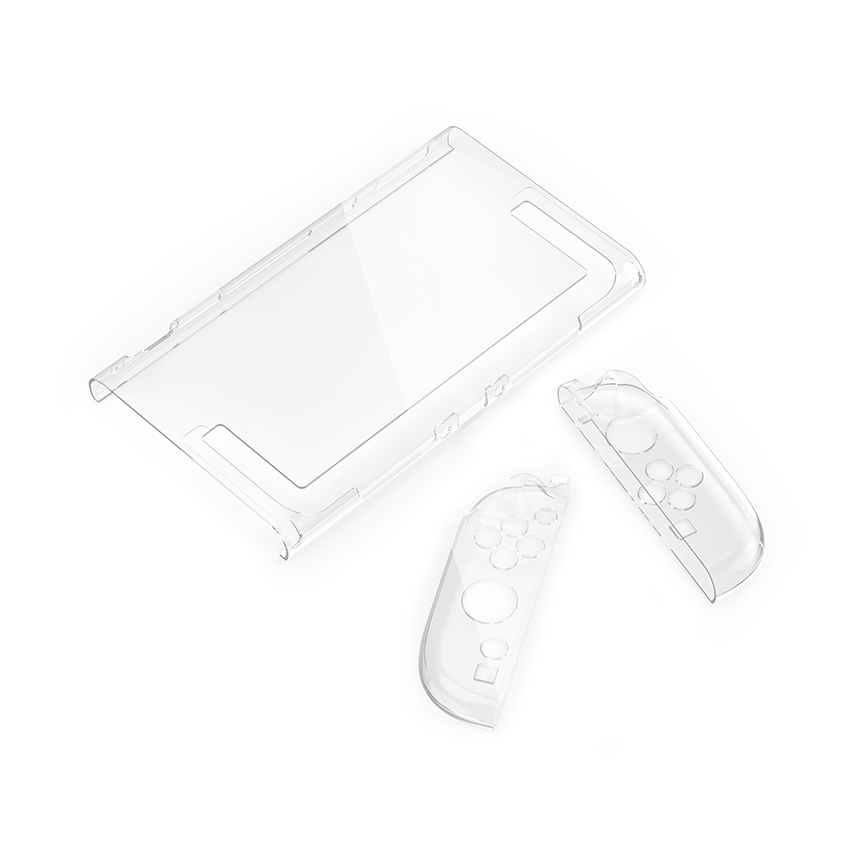 Ốp lưng bảo vệ Protective PC Case for Nintendo Switch 2 JYS-NS2273