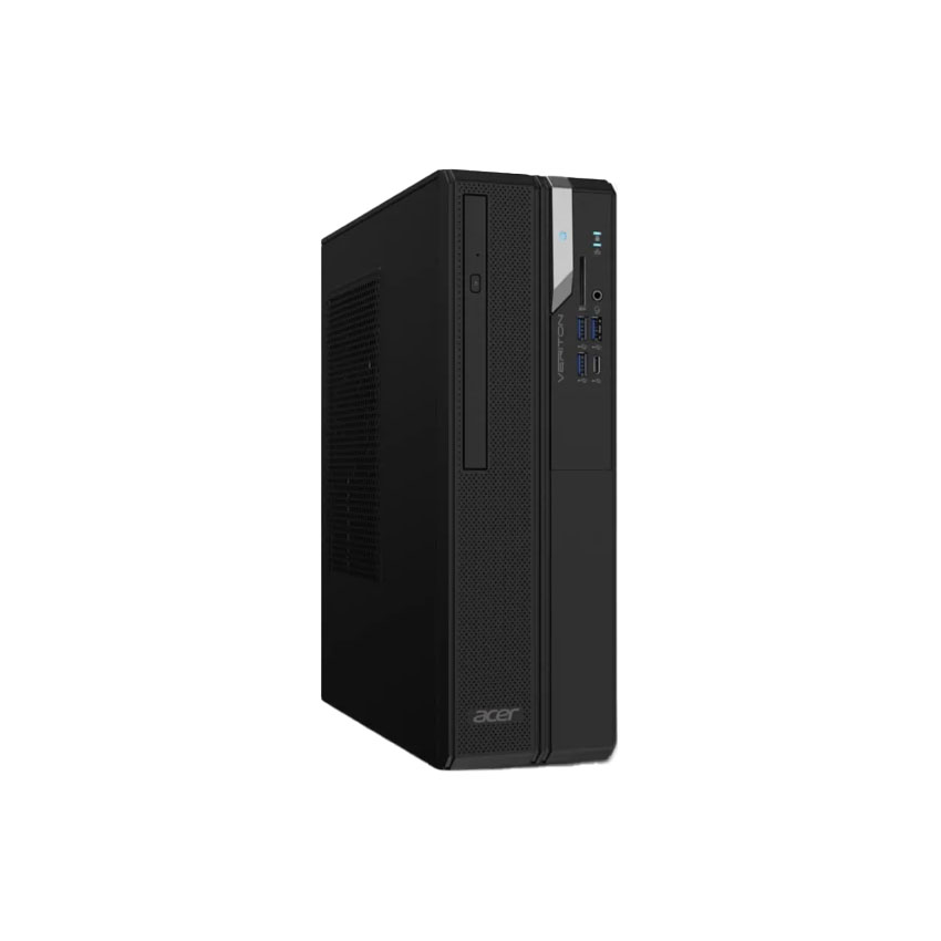 PC Acer Veriton VX2710G FR180W12V (DT.VY3SV.084) (i5 14400/16GB RAM/512G SSD/K+M/Black/No OS)