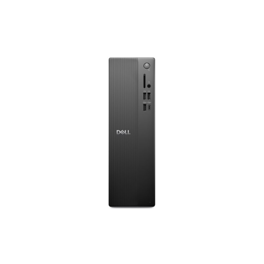PC Dell Pro Slim Essential QVS1260 (i5 14400/8GB RAM DDR5/512GB SSD/WF6/K+M/Ubuntu) (QVS1260-14400-08512U)