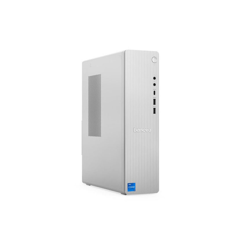 PC Lenovo Ideacenter Tower 90XS005TVN (i5 14400/8GB RAM/512GB SSD/WL+BT/K+M/Win11)