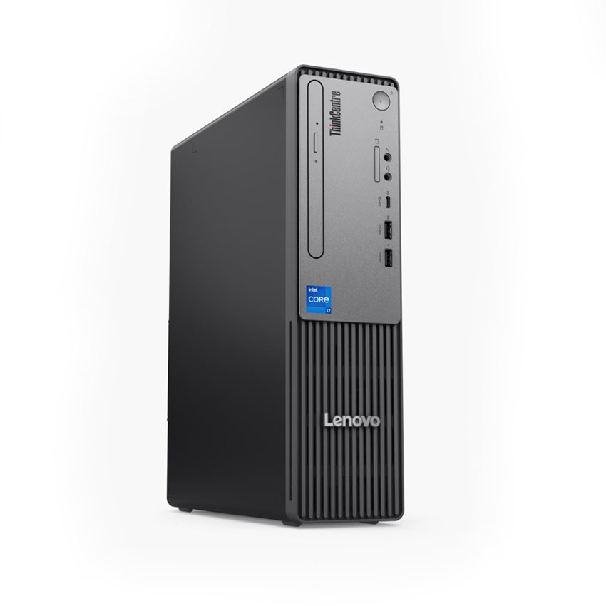 PC Lenovo ThinkCentre neo 50s 12XD002HVA G5 (i5 14400/8GB RAM/256GB SSD/WL+BT/K+M/No OS)
