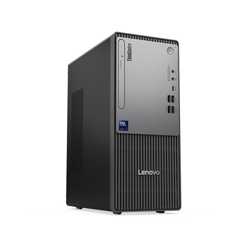 PC Lenovo ThinkCentre neo 50t Gen 6 (Core Ultra 5 225/16GB RAM/512GB SSD/WL+BT/K+M/No OS) (13BB0006VA)