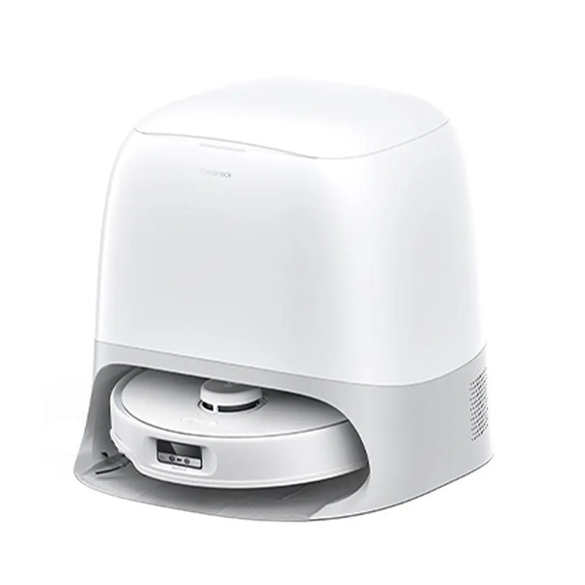 Robot hút bụi lau nhà Roborock Qrevo CurV 2 Flow