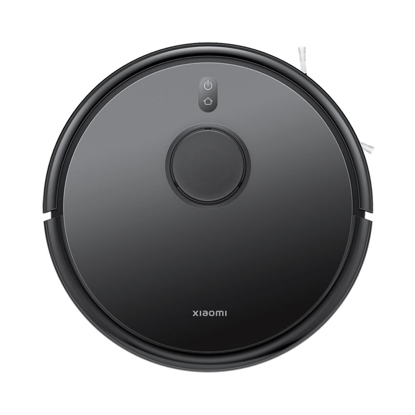 Robot hút bụi lau nhà Xiaomi Vacuum S20 – Màu đen