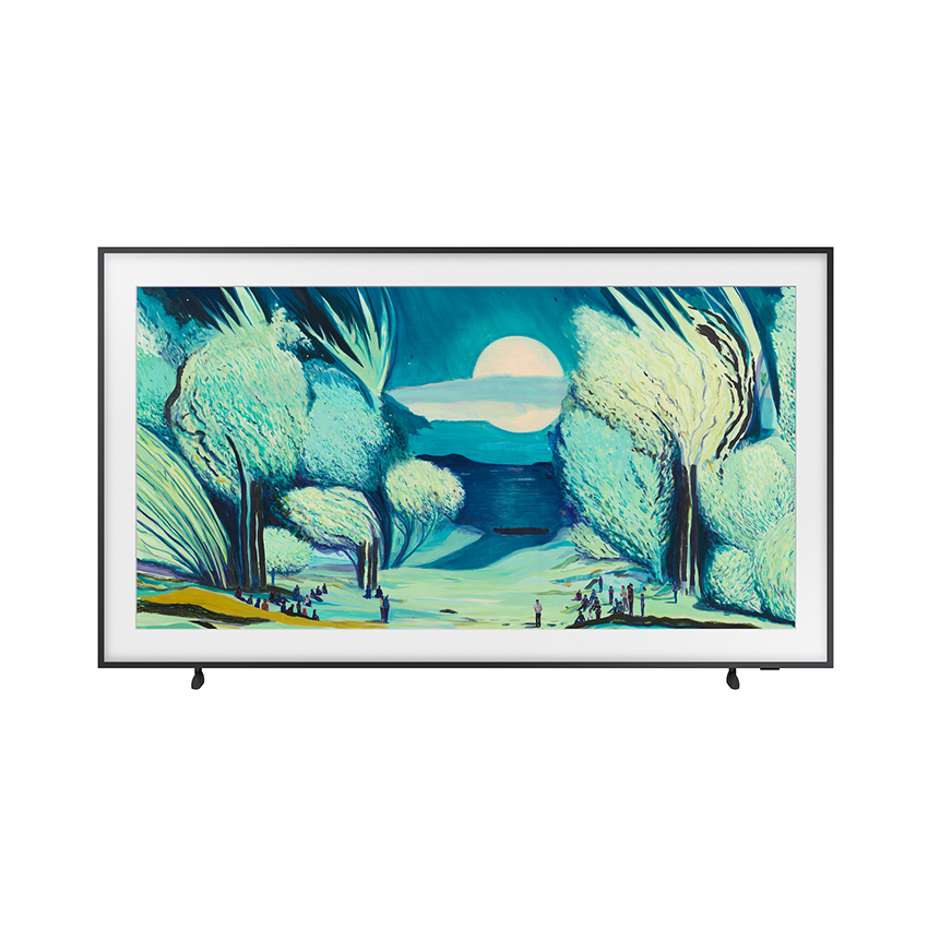 Smart Tivi Khung Tranh The Frame Samsung 4K 65 inch QA65LS03F