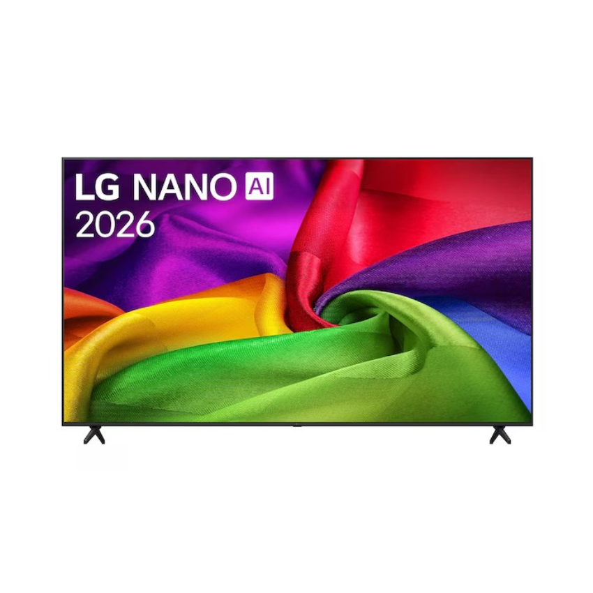 Smart Tivi LG AI 4K 55 inch 55NU805BPSB