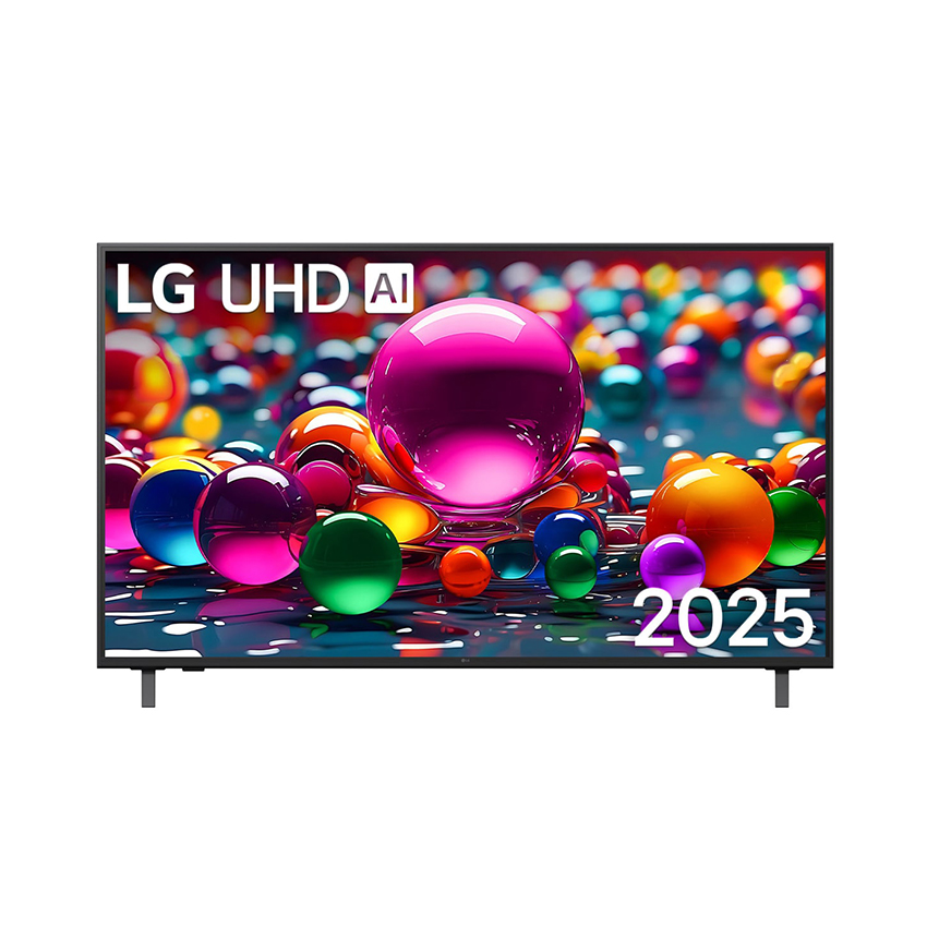 Smart Tivi LG AI 4K 55 inch 55UA8450PSA