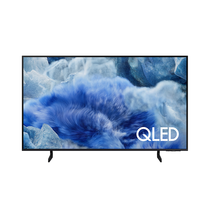 Smart Tivi QLED Samsung 4K AI 65 inch QA65Q8FA