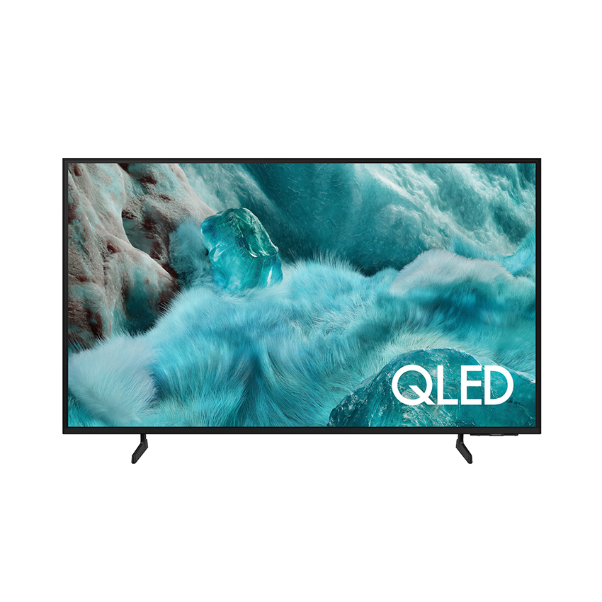 Smart Tivi QLED Samsung AI 4K 65 inch QA65Q7FA