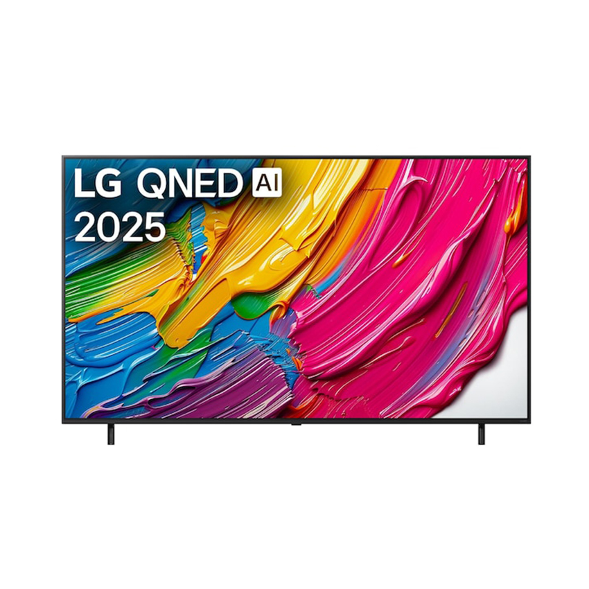 Smart Tivi QNED LG AI 4K 50 inch 50QNED80ASA