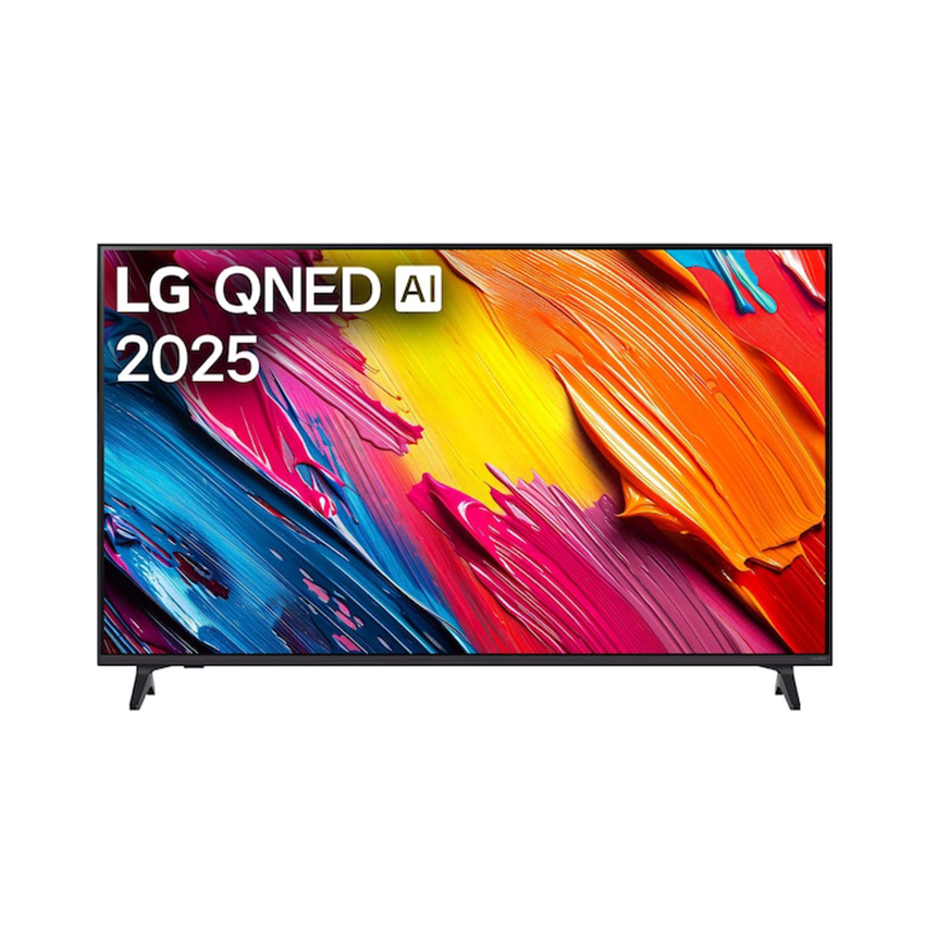 Smart Tivi QNED LG AI 4K 55 inch 55QNED70ASA