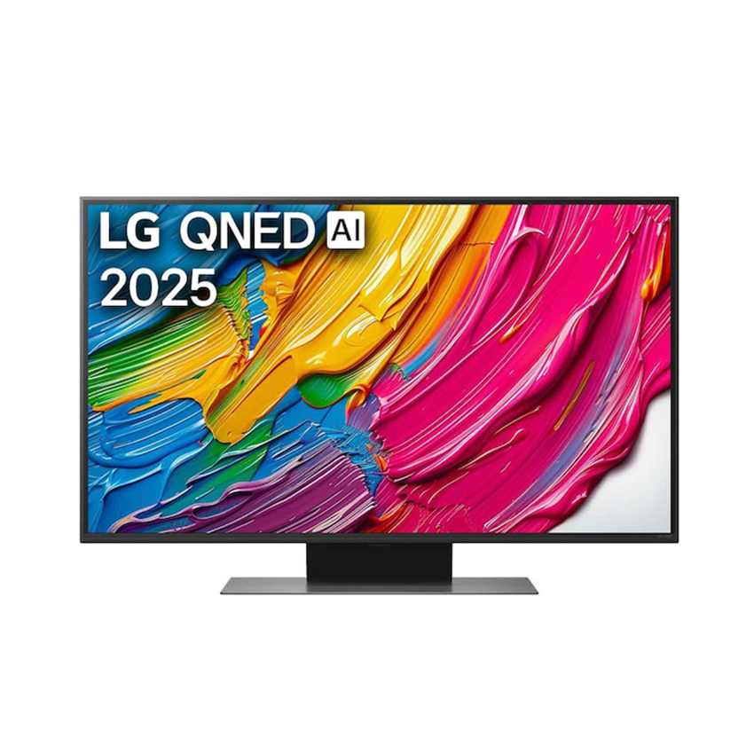 Smart Tivi QNED LG AI 4K 65 inch 65QNED81ASA