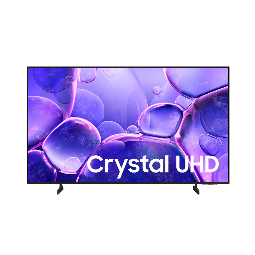Smart Tivi Samsung Crystal UHD 4K 43 inch UA43U8500F