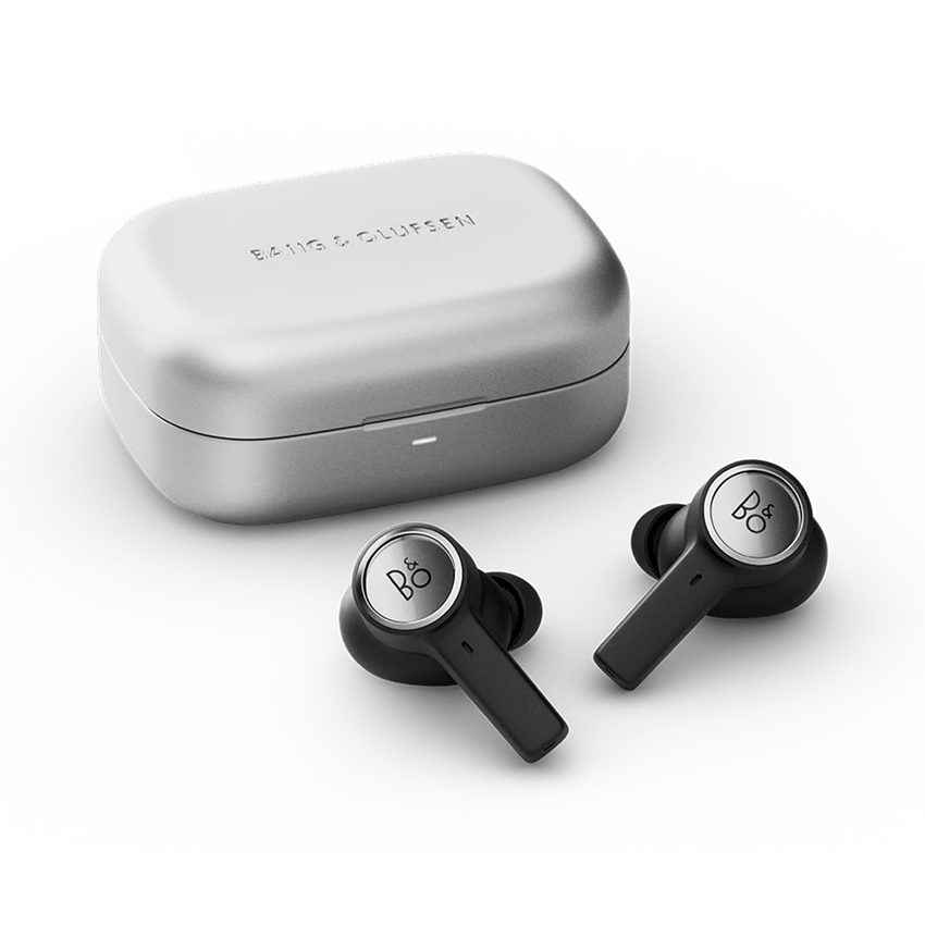 Tai nghe Bang & Olufsen Beoplay Eleven (Natural Aluminium)