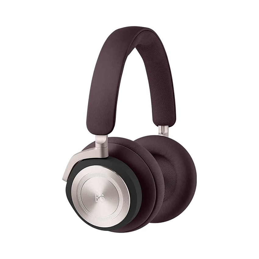Tai Nghe Bang & Olufsen Beoplay HX (Dark Maroon)
