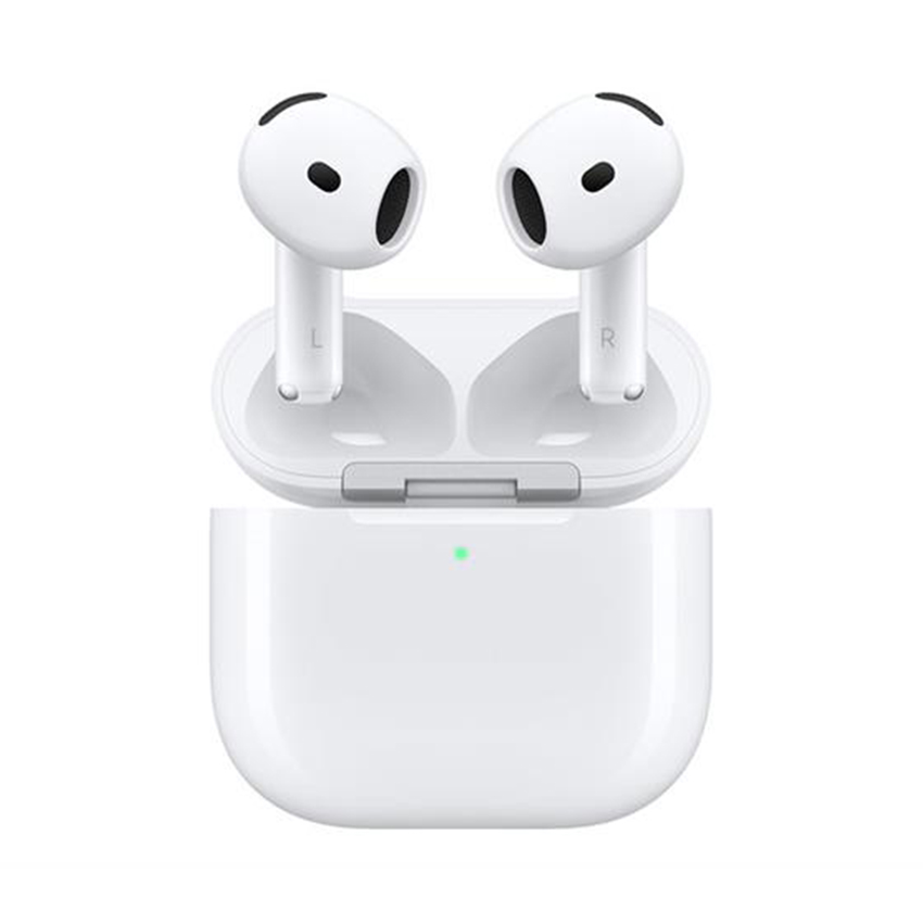 Tai nghe Apple AirPods 4 (MXP63ZP/A)