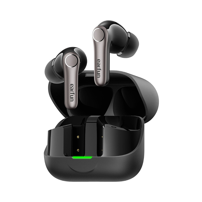 Tai nghe bluetooth Earfun Air Pro 4+ – Màu đen