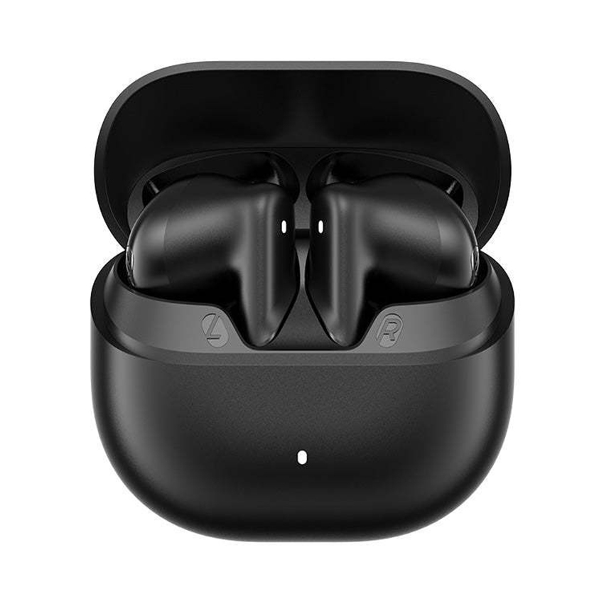 Tai nghe bluetooth Havit LIFE 04T – Màu đen