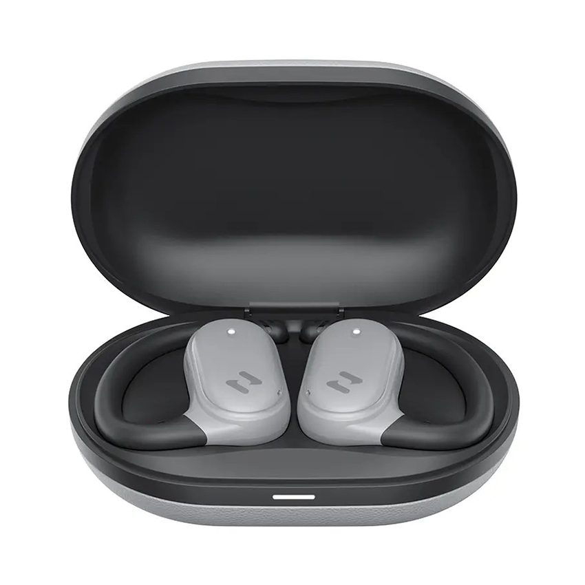 Tai nghe bluetooth Havit OWSFIT 02A – Màu đen xám