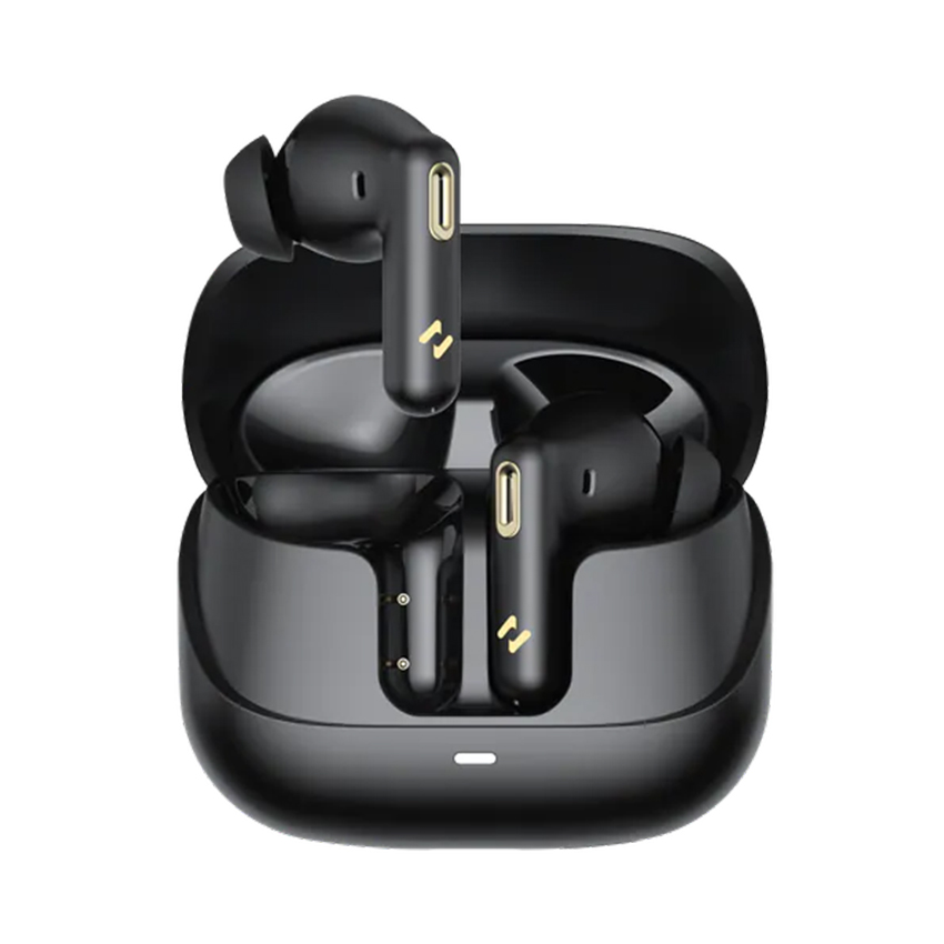 Tai nghe Bluetooth Havit TW906 Pro – Màu đen