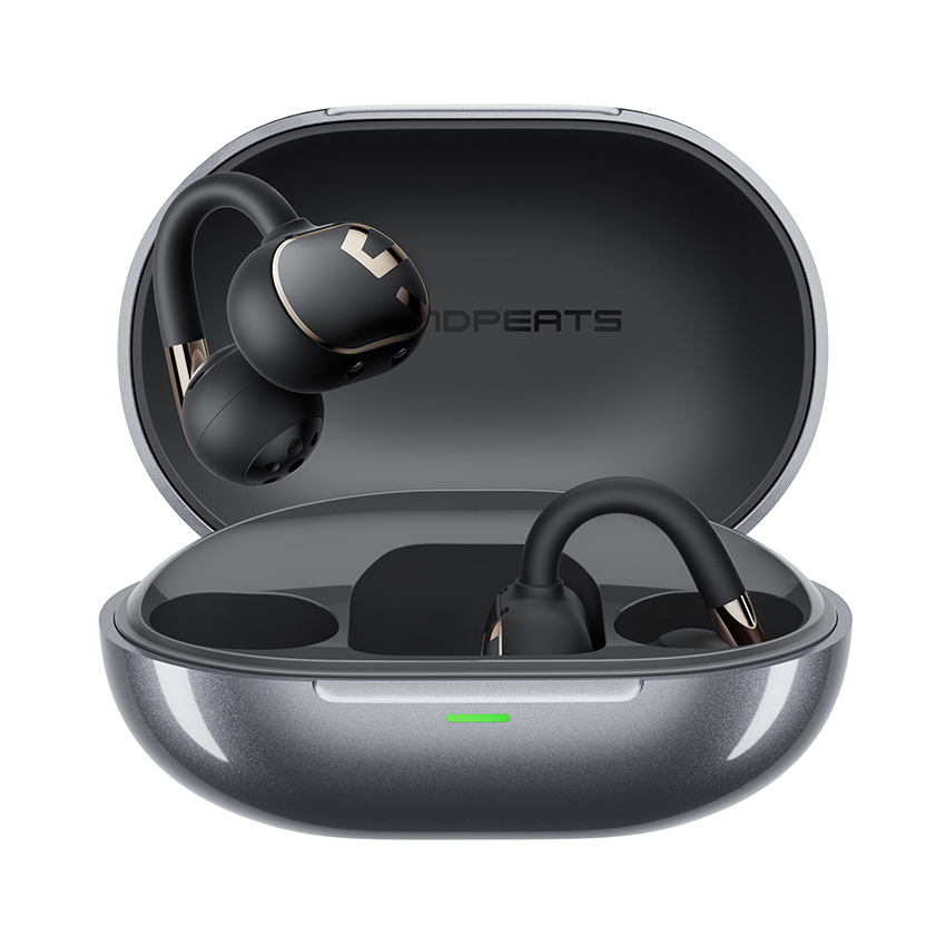 Tai nghe Bluetooth SoundPEATS Clip 1