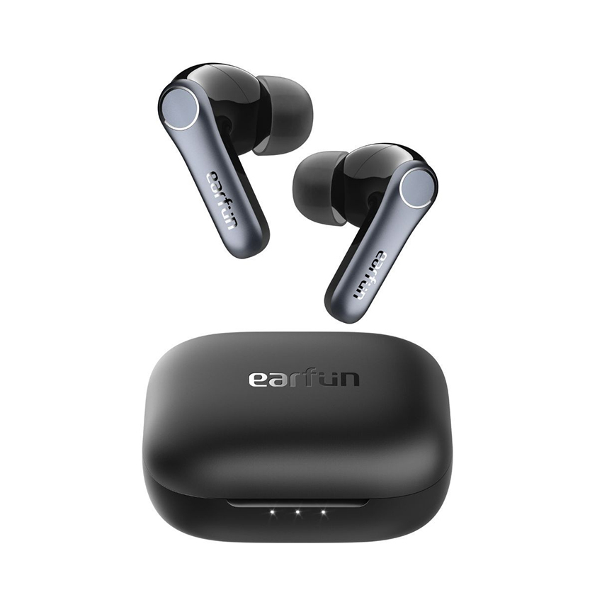 Tai nghe Bluetooth True Wireless EarFun Air Pro 4 – Màu Đen (Hàng trải nghiệm)