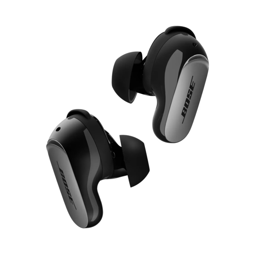 Tai nghe Bose QuietComfort Ultra Earbuds 2 (Black)