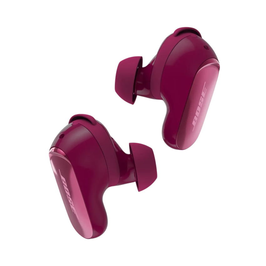 Tai nghe Bose QuietComfort Ultra Earbuds 2 (Deep Plum)