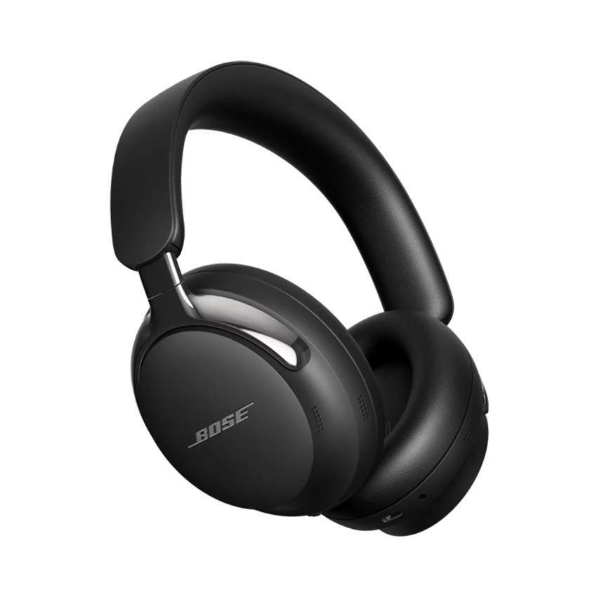 Tai nghe Bose QuietComfort Ultra Headphones Gen 2 (Black)