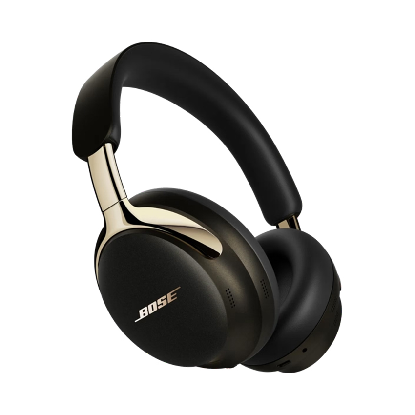 Tai nghe Bose QuietComfort Ultra Headphones Gen 2 (Desert Gold)
