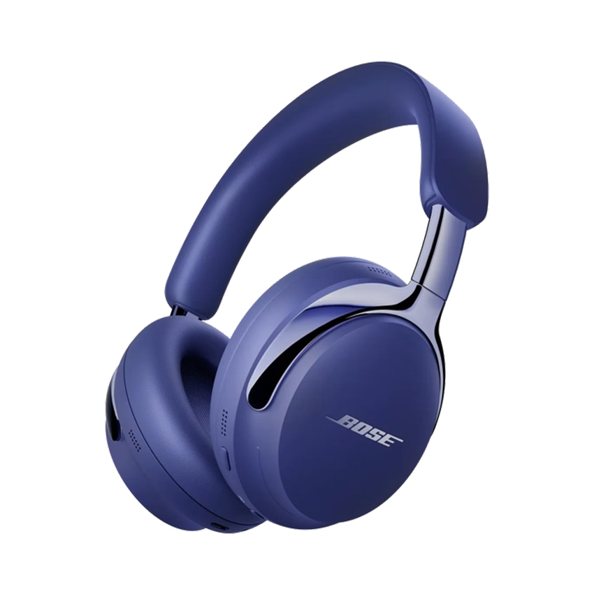 Tai nghe Bose QuietComfort Ultra Headphones Gen 2 (Midnight Violet)
