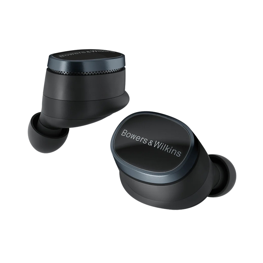 Tai nghe Bowers & Wilkins Pi8 (Anthracite Black)