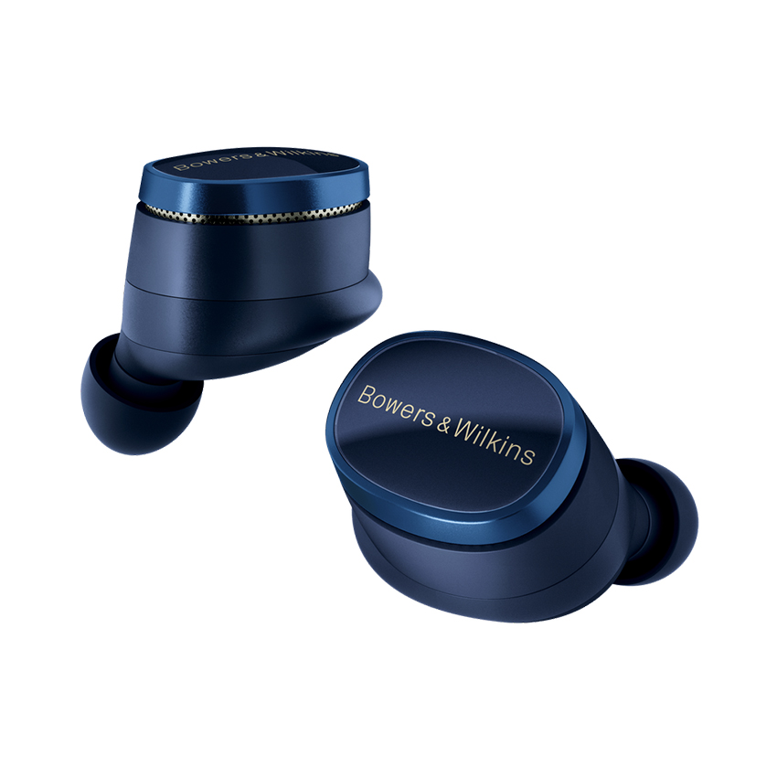 Tai nghe Bowers & Wilkins Pi8 (Midnight Blue)