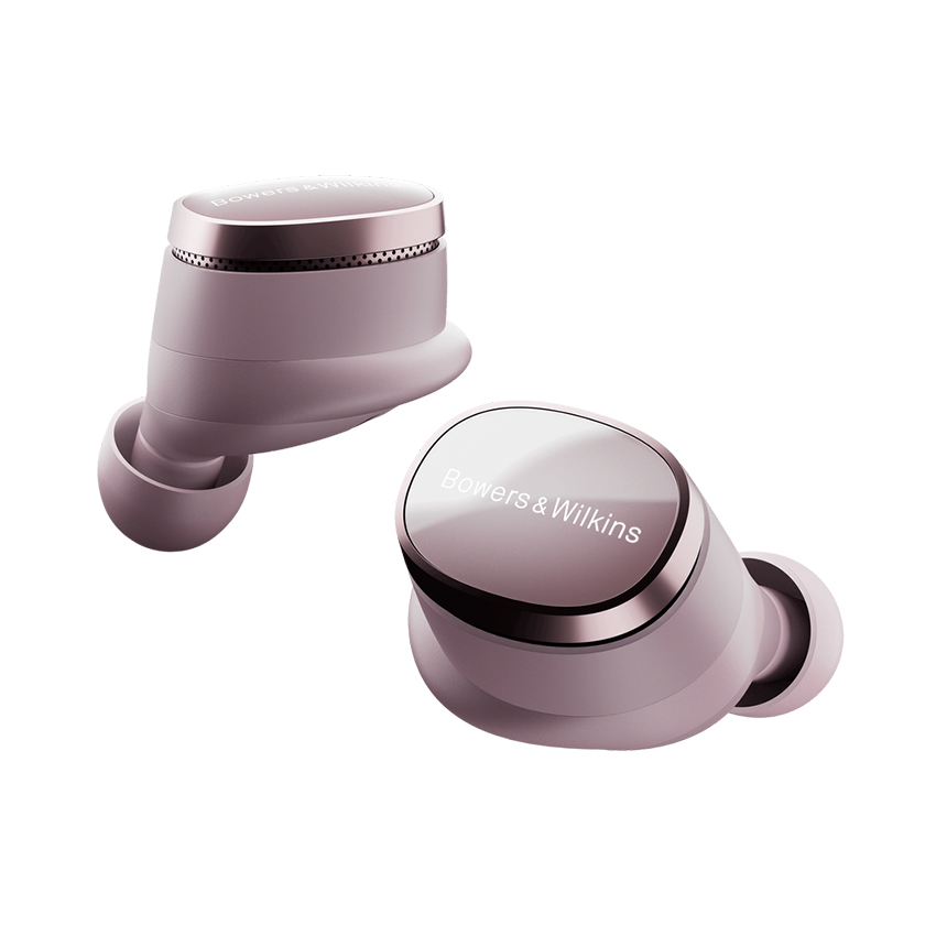 Tai nghe Bowers & Wilkins Pi8 (Pale Mauve)