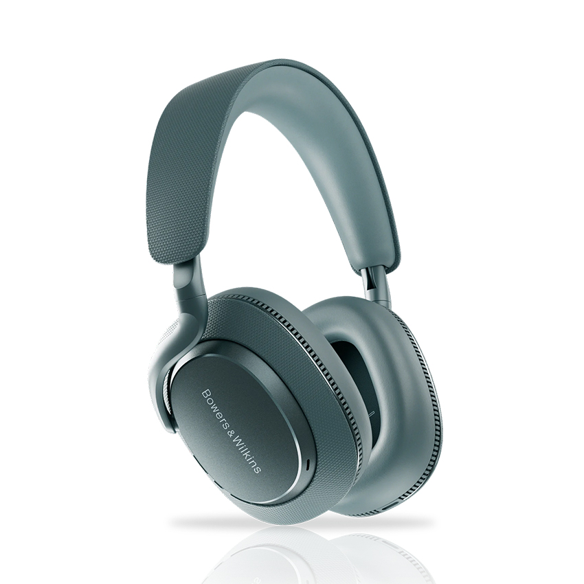 Tai nghe Bowers & Wilkins Px7 S3 (Frost Blue)