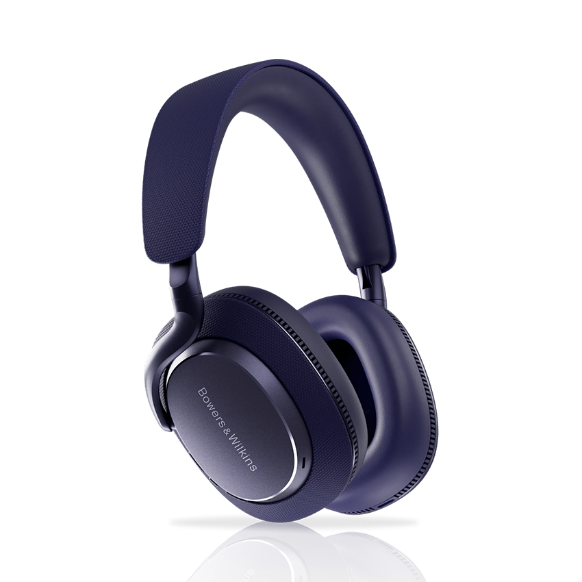 Tai nghe Bowers & Wilkins Px7 S3 (Indigo Blue)
