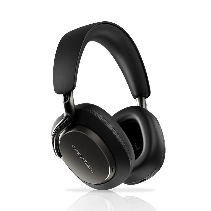 Tai nghe Bowers & Wilkins Px8 S2 (Onyx Black)
