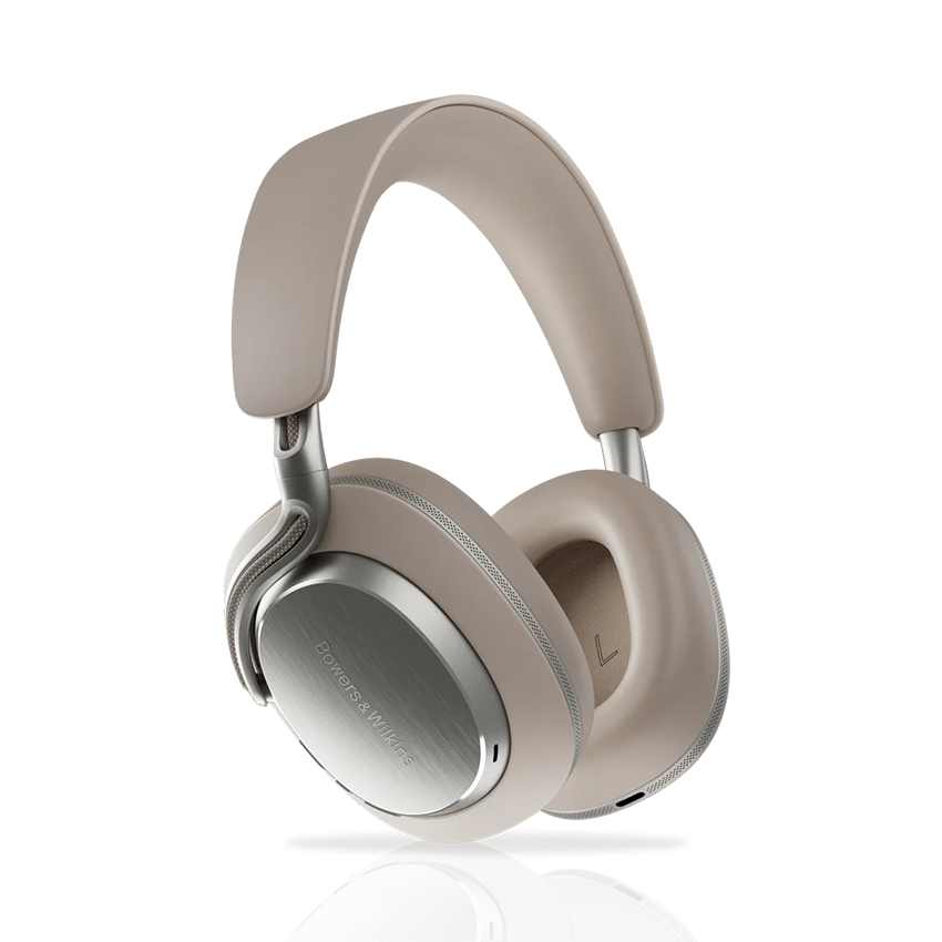 Tai nghe Bowers & Wilkins Px8 S2 (Warm Stone)