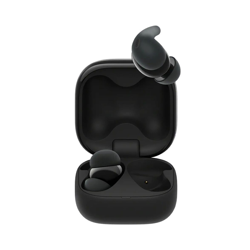 Tai nghe chống ồn không dây Sony LinkBuds Fit – Đen