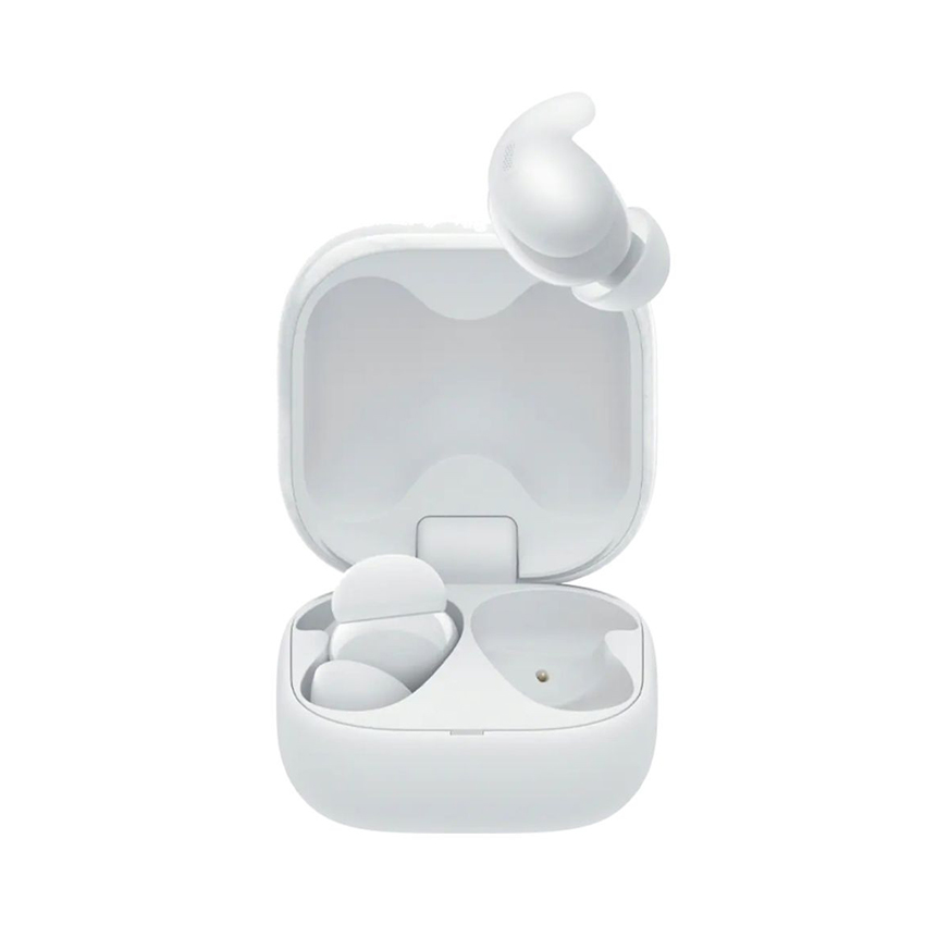 Tai nghe chống ồn không dây Sony LinkBuds Fit – Trắng
