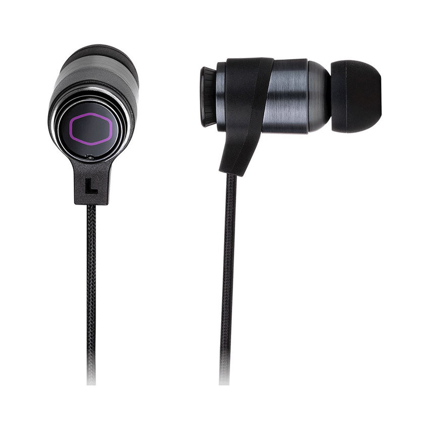 Tai nghe Cooler Master MH710