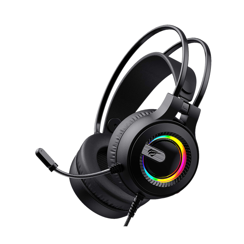 Tai nghe gaming có dây Havit H2040D