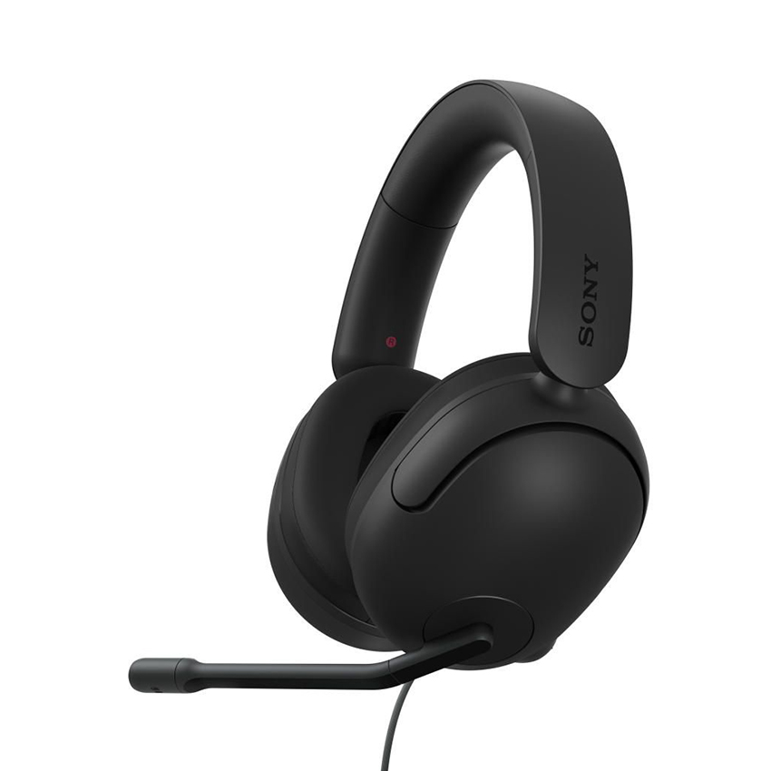 Tai nghe Gaming có dây Sony INZONE H3 – Đen (MDR-G300/BZ E)