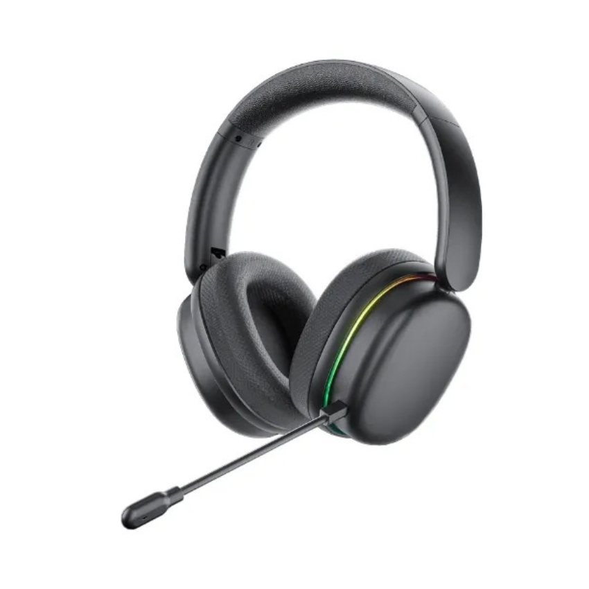 Tai nghe gaming không dây Aula G7 Pro - Màu Đen