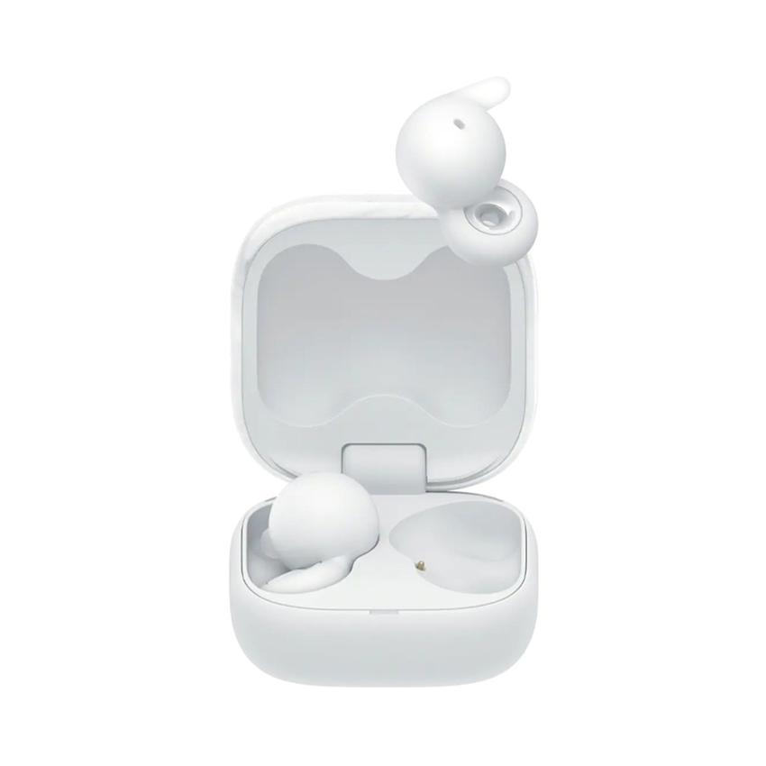 Tai nghe không dây Sony LinkBuds Open – Trắng