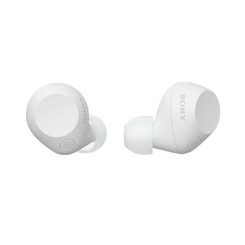 Tai nghe không dây Sony WF-C710N - Trắng
