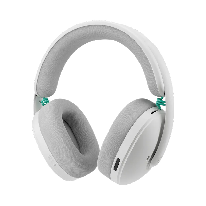 Tai nghe Logitech G325 Lightspeed Trắng (981-001532)