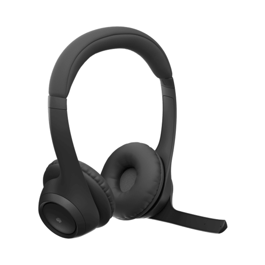 Tai nghe Logitech Zone 305 Midnight Black (only Bluetooth)(981-001459)