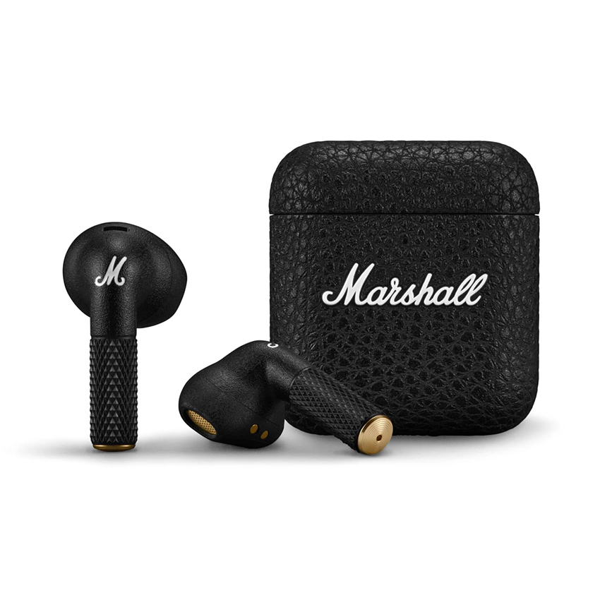 Tai nghe Marshall Minor 4 (Black)