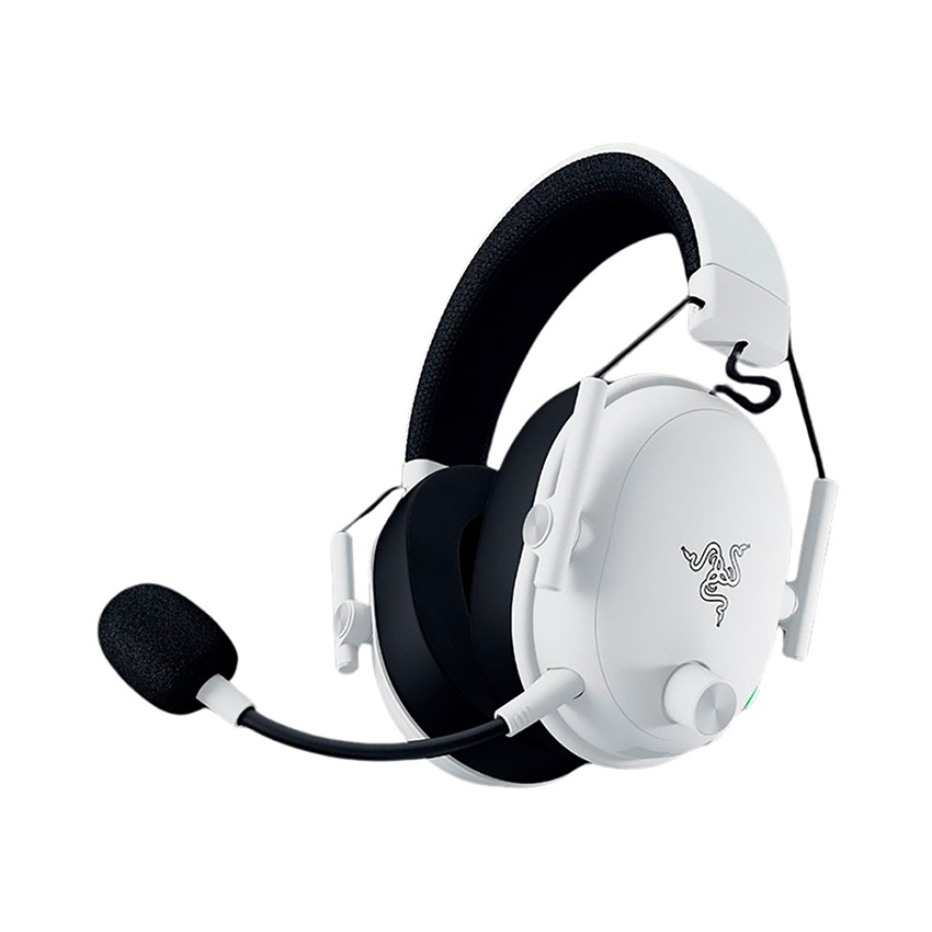 Tai nghe Razer BlackShark V3 – Màu Trắng (RZ04-05410400-R3M1)